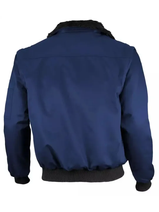 Soe tööjope Pilot sinine 4-in-1