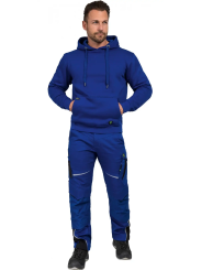 Toni pusa Leibwächter Flex Line