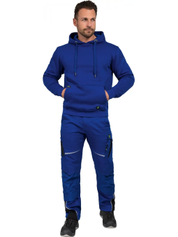 Toni pusa Leibwächter Flex Line