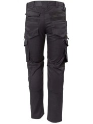 Talvised tööpüksid "Protectano"