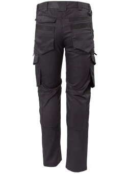 Talvised tööpüksid "Protectano"