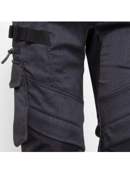 Talvised tööpüksid "Protectano"