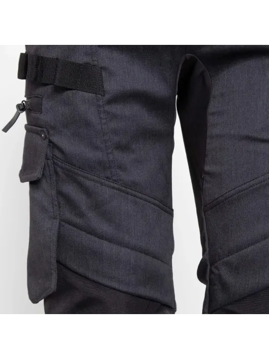 Talvised tööpüksid "Protectano"