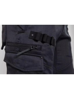 Talvised tööpüksid "Protectano"