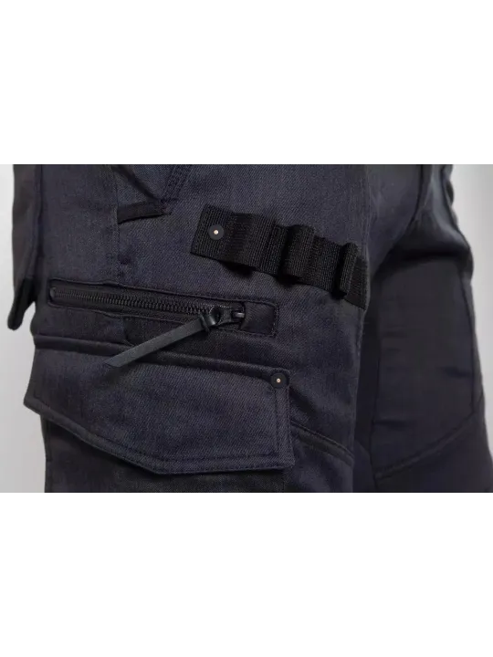 Talvised tööpüksid "Protectano"