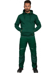 Toni pusa Leibwächter Flex Line
