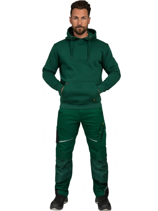Toni pusa Leibwächter Flex Line