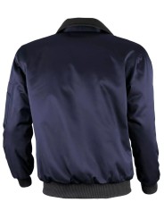 Jope Pilot  tepitud voodriga