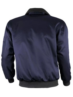 Jope Pilot  tepitud voodriga