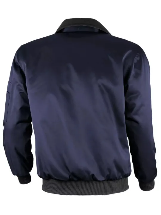 Jope Pilot  tepitud voodriga