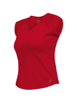 Женская футболка Leibwachter Flex Line
