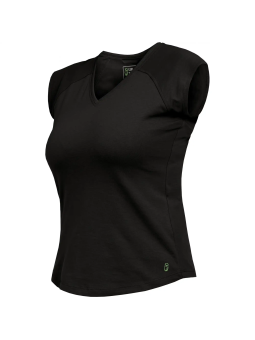 Женская футболка Leibwachter Flex Line