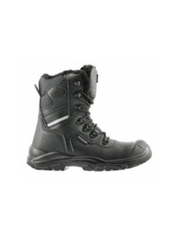 Talvesaabas kõrge met.ninas WETTER S3 SRC