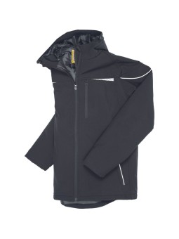 Зимняя куртка EMERTON STR