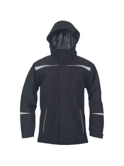 Зимняя куртка EMERTON STR