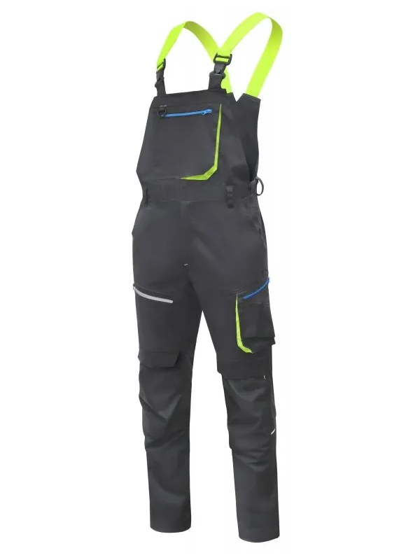 HOEGERT REETZ elastne kaitsev Dungarees must