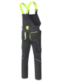HOEGERT REETZ elastne kaitsev Dungarees must