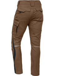 Женские рабочие брюки Leibwachter Flex Line FLXDHO29