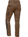 Женские рабочие брюки Leibwachter Flex Line FLXDHO29