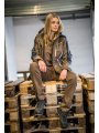 Naiste tööpüksid Leibwächter Flex Line