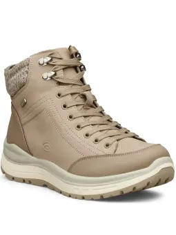 NAISTE NUBUKIST SAAPAD, VALISKATTEGA ECHTESNAHKA ROLLING FITNESS