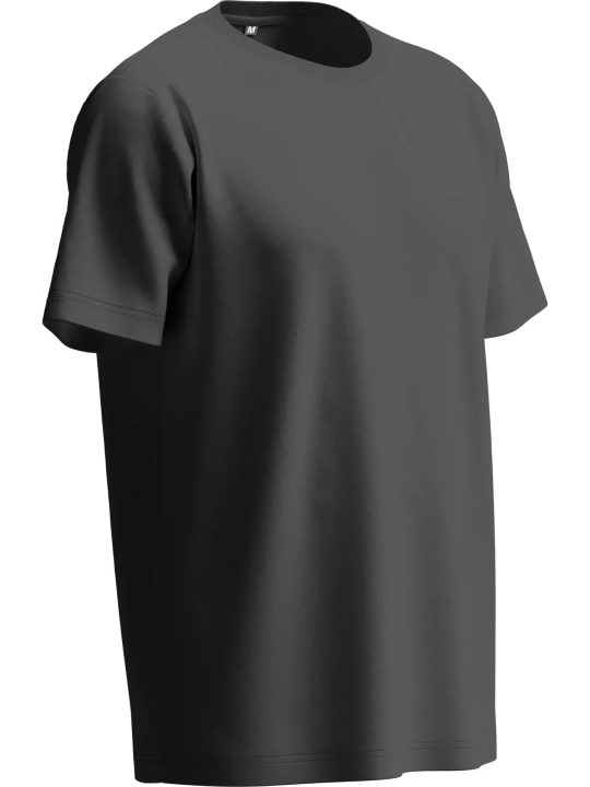 T-särk Lyocell  "iND"