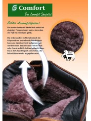 NAISTE LAMBAKARVAVOODRIGA SAAPAD HALLID NUBUKIST