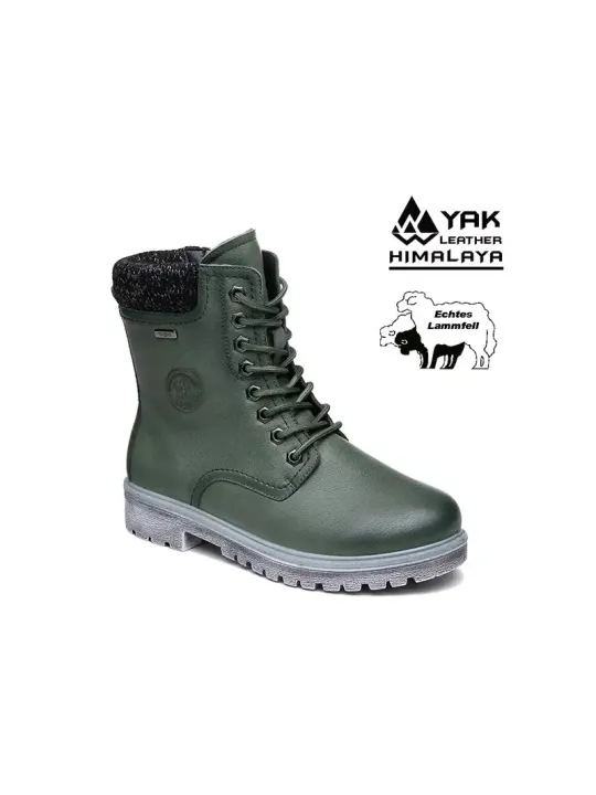 NAISTE SAAPAD JAKINAHAST  LAMBAKARVAVOODRIGA