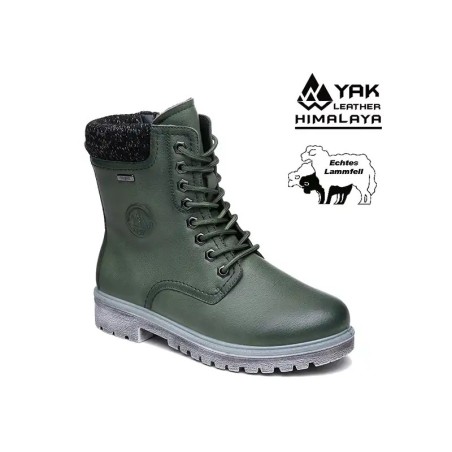 NAISTE SAAPAD JAKINAHAST  LAMBAKARVAVOODRIGA