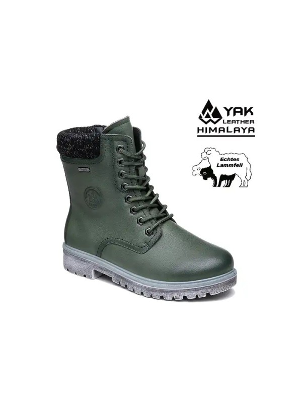 NAISTE SAAPAD JAKINAHAST  LAMBAKARVAVOODRIGA