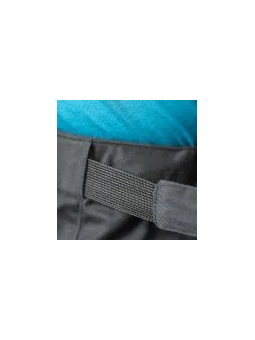 HOEGERT REETZ elastne kaitsev Dungarees must