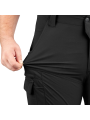 Qualitex PRO+ 4-suunalise stretšiga tööpüksid