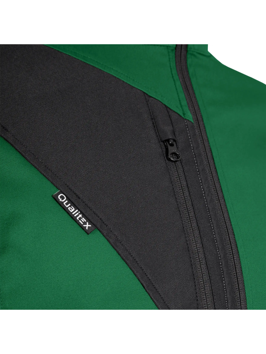 Qualitex PRO+ stretch-tööjakk