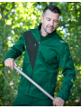 Qualitex PRO+ stretch-tööjakk
