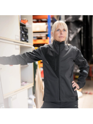 Qualitex PRO+ stretch-tööjakk