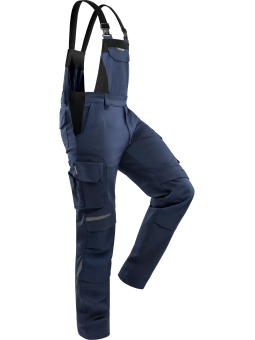 Qualitex PRO+ stretch-tunked
