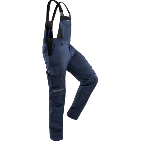 Qualitex PRO+ stretch-tunked