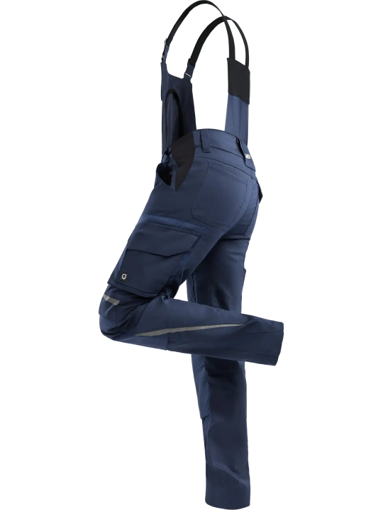 Qualitex PRO+ stretch-tunked