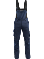 Qualitex PRO+ stretch-tunked