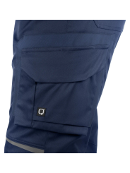 Qualitex PRO+ stretch-tunked