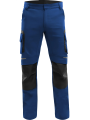 Рабочие брюки Qualitex PRO+ с эластичными вставками