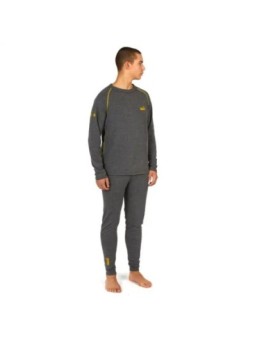 Hingav termopesu NORFIN SCANDIC CLASSIC COTTON, komplekt, kahekihiline materjal, lamedad õmblused