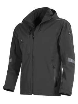 Qualitex PRO+ ilmastikukindel hardshell-tööjakk