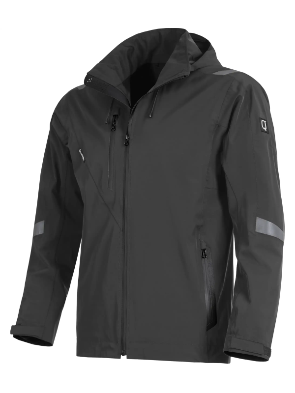 Qualitex PRO+ ilmastikukindel hardshell-tööjakk