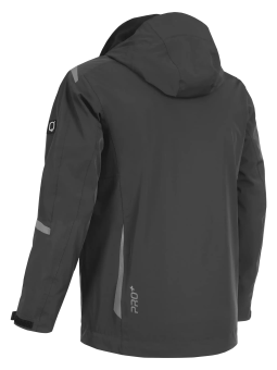 Qualitex PRO+ ilmastikukindel hardshell-tööjakk