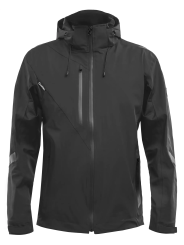 Qualitex PRO+ ilmastikukindel hardshell-tööjakk