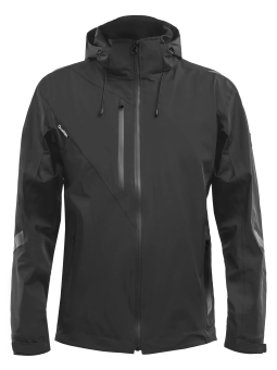 Qualitex PRO+ ilmastikukindel hardshell-tööjakk