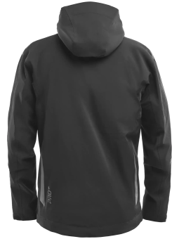Qualitex PRO+ ilmastikukindel hardshell-tööjakk