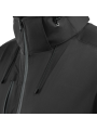 Qualitex PRO+ ilmastikukindel hardshell-tööjakk