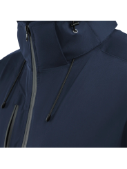 Qualitex PRO+ ilmastikukindel hardshell-tööjakk